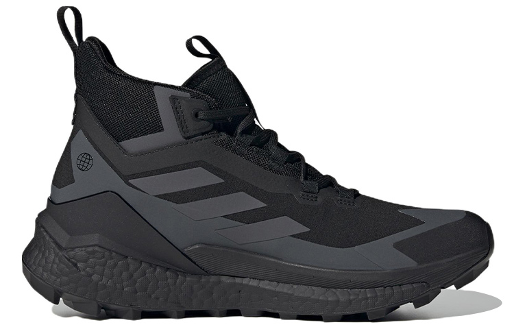 Terrex Free Hiker Adidas GORE-TEX 2 ‘Black Grey’