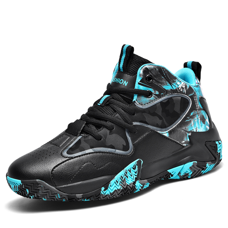 TONYBEAR Basketball Shoes Men’s