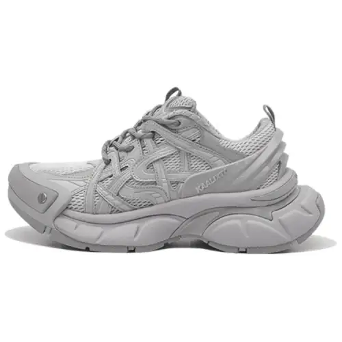 KAALIXTO Chunky 'Grey'