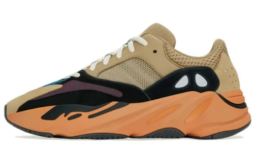 Yeezy Boost 700 Men's Adidas Originals 'Enflame Amber'