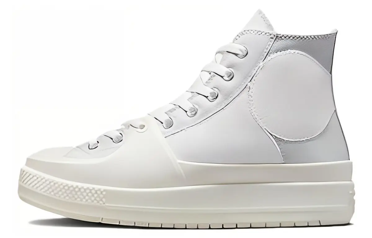 Chuck Taylor All Star Converse Construct High 'Colorblock - Ghosted'
