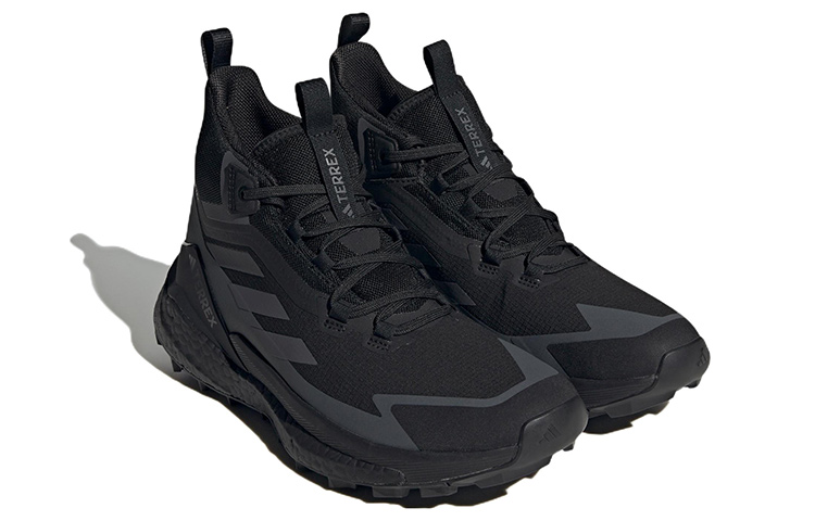 Terrex Free Hiker Adidas GORE-TEX 2 ‘Black Grey’