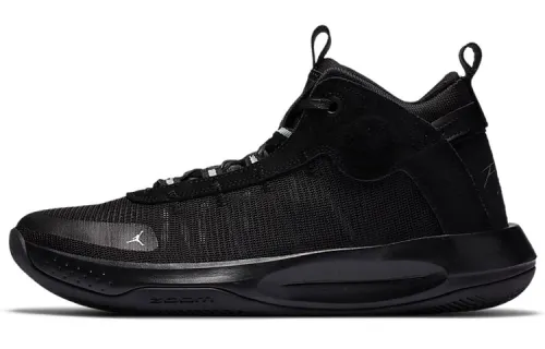 Jordan Jumpman 2020 Black