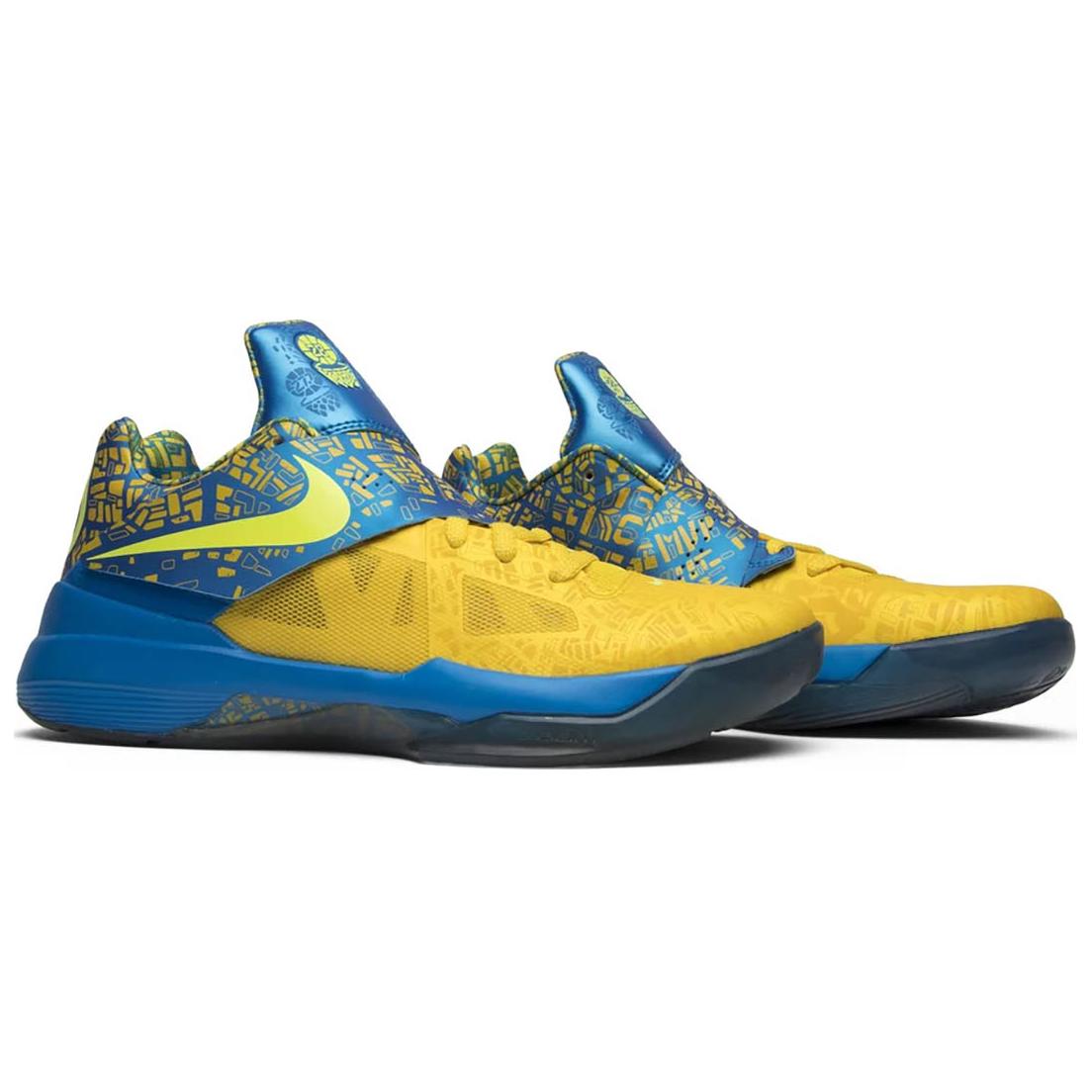 Nike KD 4 ‘Scoring Title’