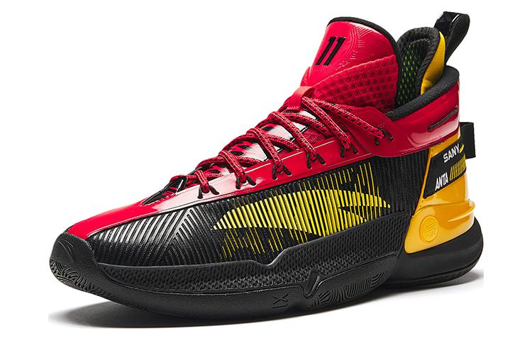 ANTA KT9 ‘SANY’