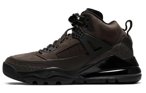 Jordan Spizike 270 Boot Dark Brown