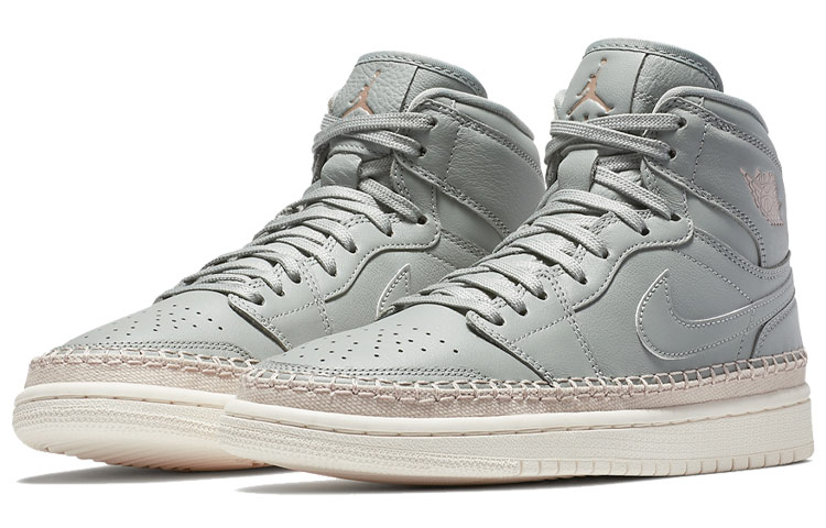Jordan 1 Retro High Mica Green Women’s