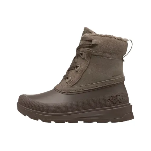 THE NORTH FACE Shellista Ankle Boots Women's