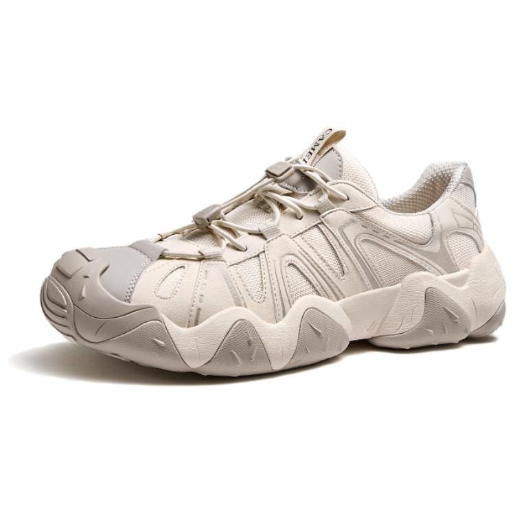 CAMEL Cloud Mountain Low top Hiking Shoes Men’s
