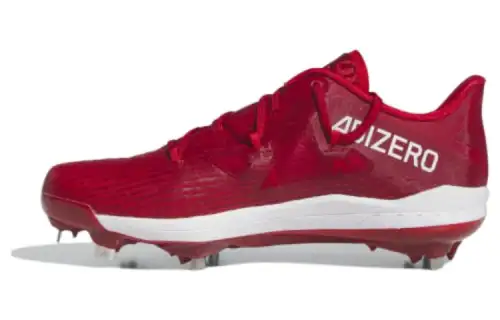 Adidas Adizero Afterburner 9 'Team Power Red'