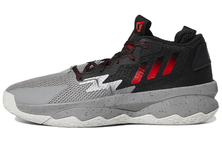 Dame 8 Adidas 'Bridge City'