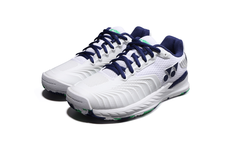 YONEX Slip Resistant Low top Tennis Shoes Women’s White
