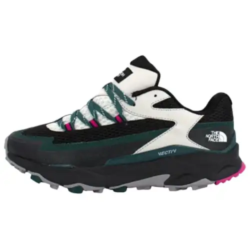 The North Face Lace-Up Hiking Sneakers Women's