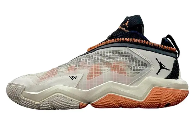 Air Jordan Why Not Zer0.6 'Rattan'