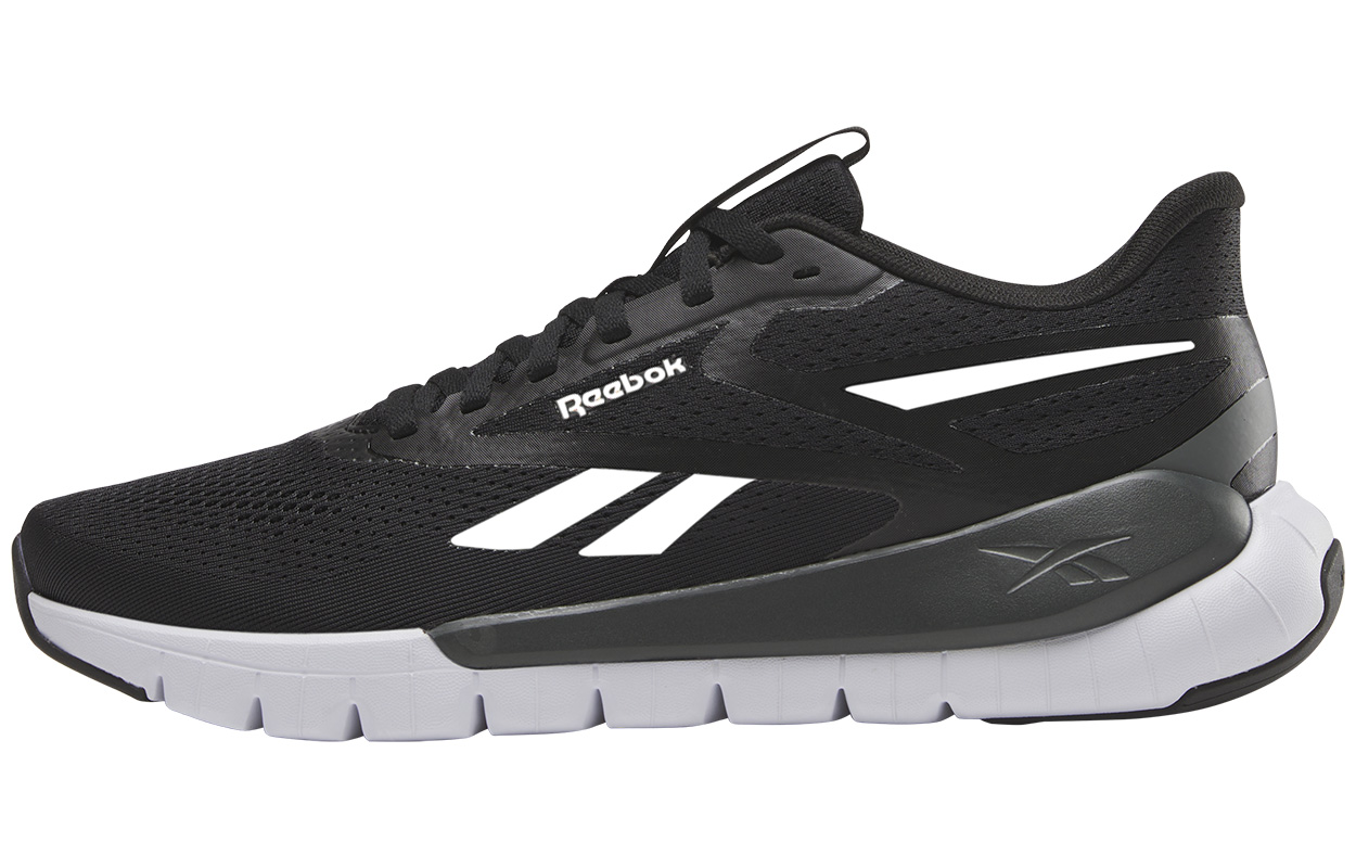 Reebok Low top Training Shoes Unisex Black