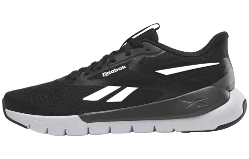 Reebok Low top Training Shoes Unisex Black
