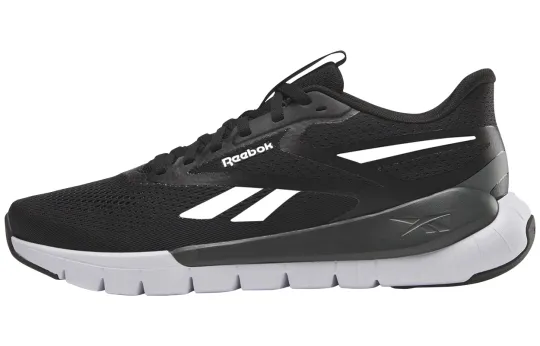 Reebok Low top Training Shoes Unisex Black