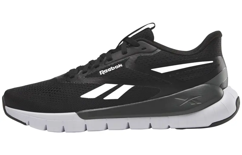 Reebok Low top Training Shoes Unisex Black