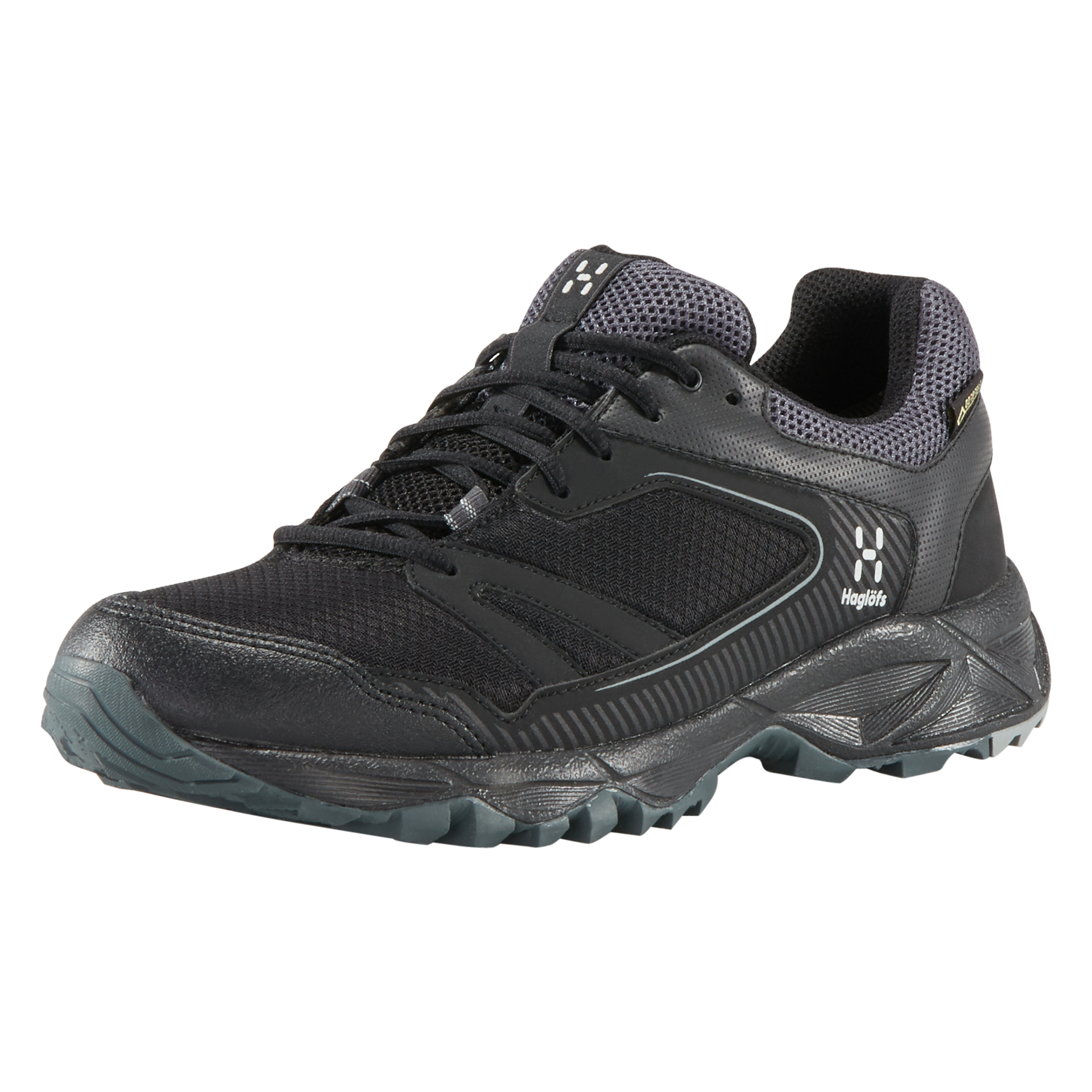 HAGLÖFS Mesh Low top Hiking Shoes Women’s