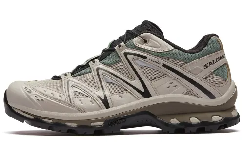 SALOMON XT Quest Adv 'Khaki