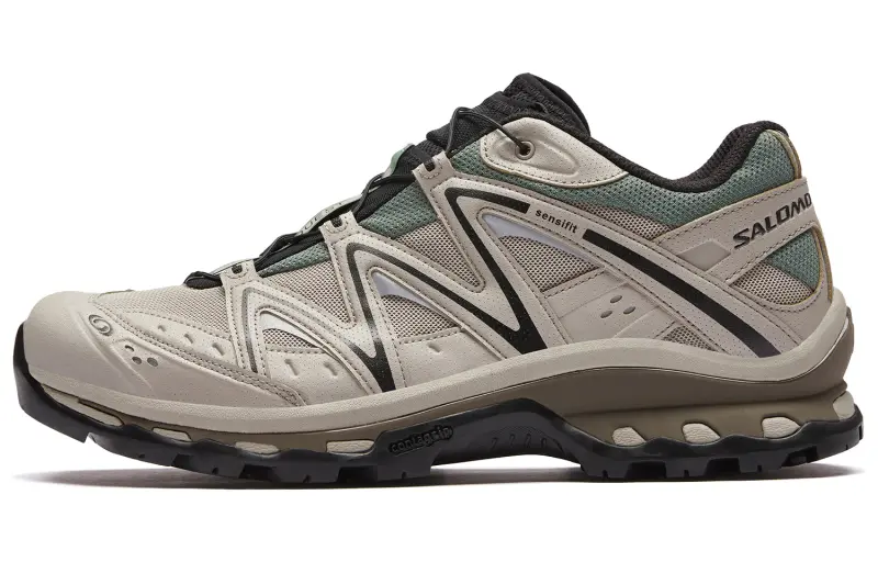 SALOMON XT Quest Adv 'Khaki