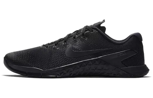Nike Metcon 4 Triple Black