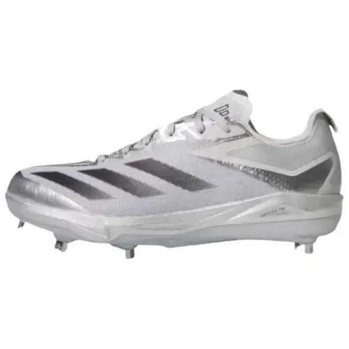 Adidas Adizero Electric+ 'Silver Speed Pack'