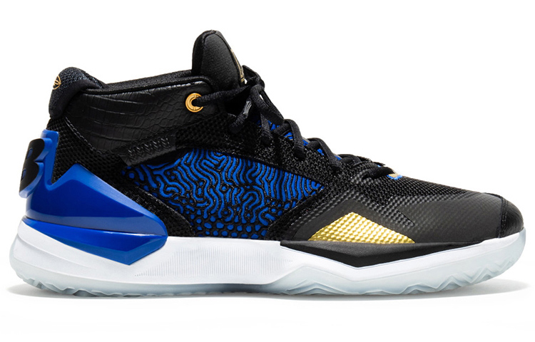 Kawhi New Balance ‘4 Bounces’