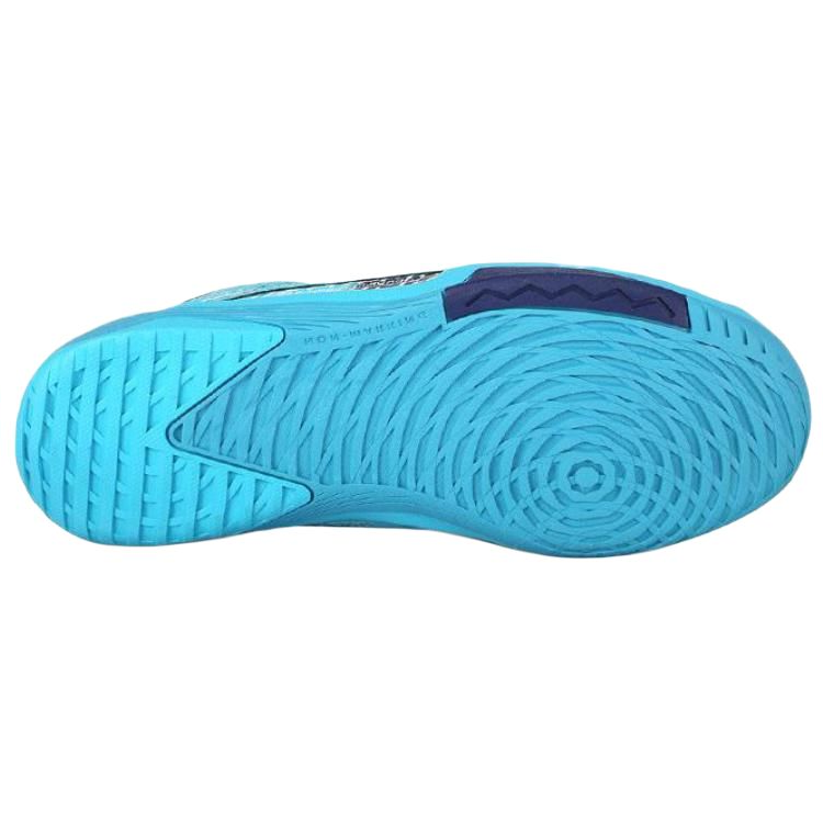 VICTOR Low top Badminton Shoes Unisex Blue