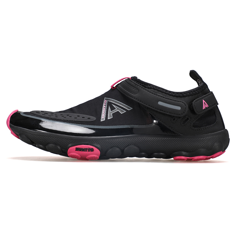 HUMTTO Fabric Cushioning Slip Resistant Abrasion Resistant Breathable Balance Impact Resistant Lightweight