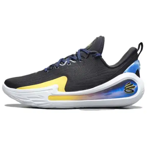 Under Armour Curry Flow 12 Dub Nation