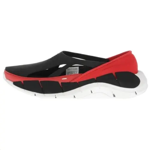 Tier 1 Croafer Maison Margiela x Tier 1 Croafer Reebok 'Project 0 - Vector Red Black'