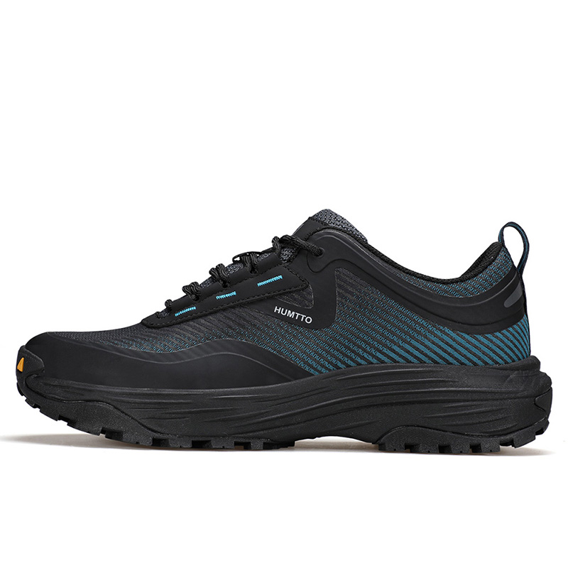 HUMTTO Cushioning Slip Resistant Abrasion Resistant Cushioning Slip Resistant Abrasion Resistant Low top Hiking Shoes