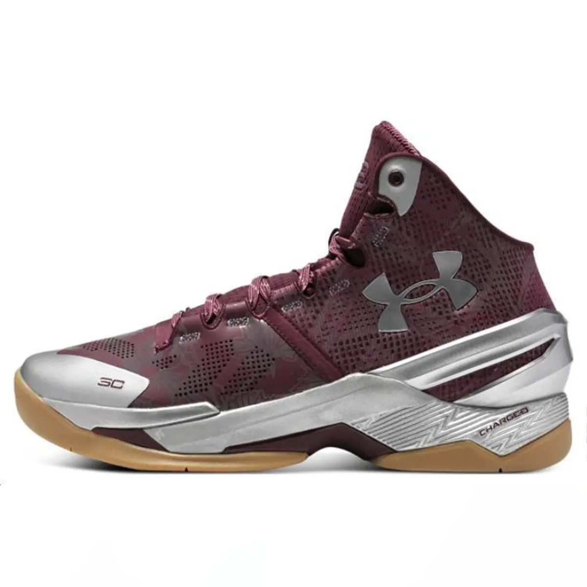 Under Armour Curry 2 Retro 'Domaine Curry'