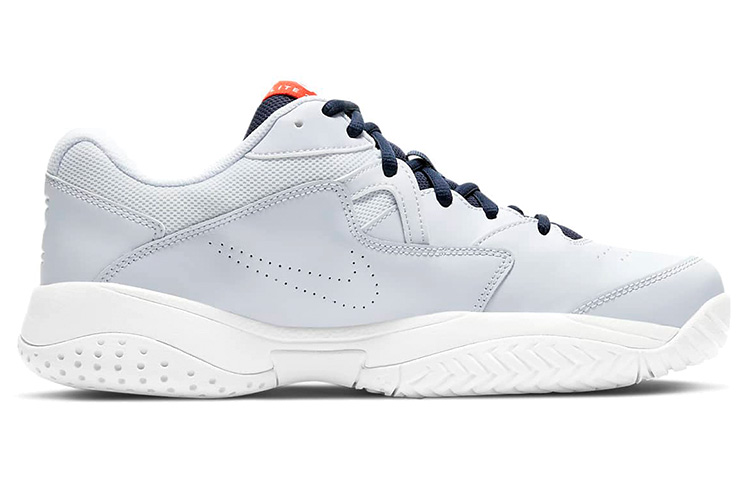 Nike Court Lite 2 ‘Football Grey’