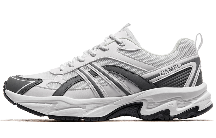 CAMEL Low top Mountaineering Shoes Men’s