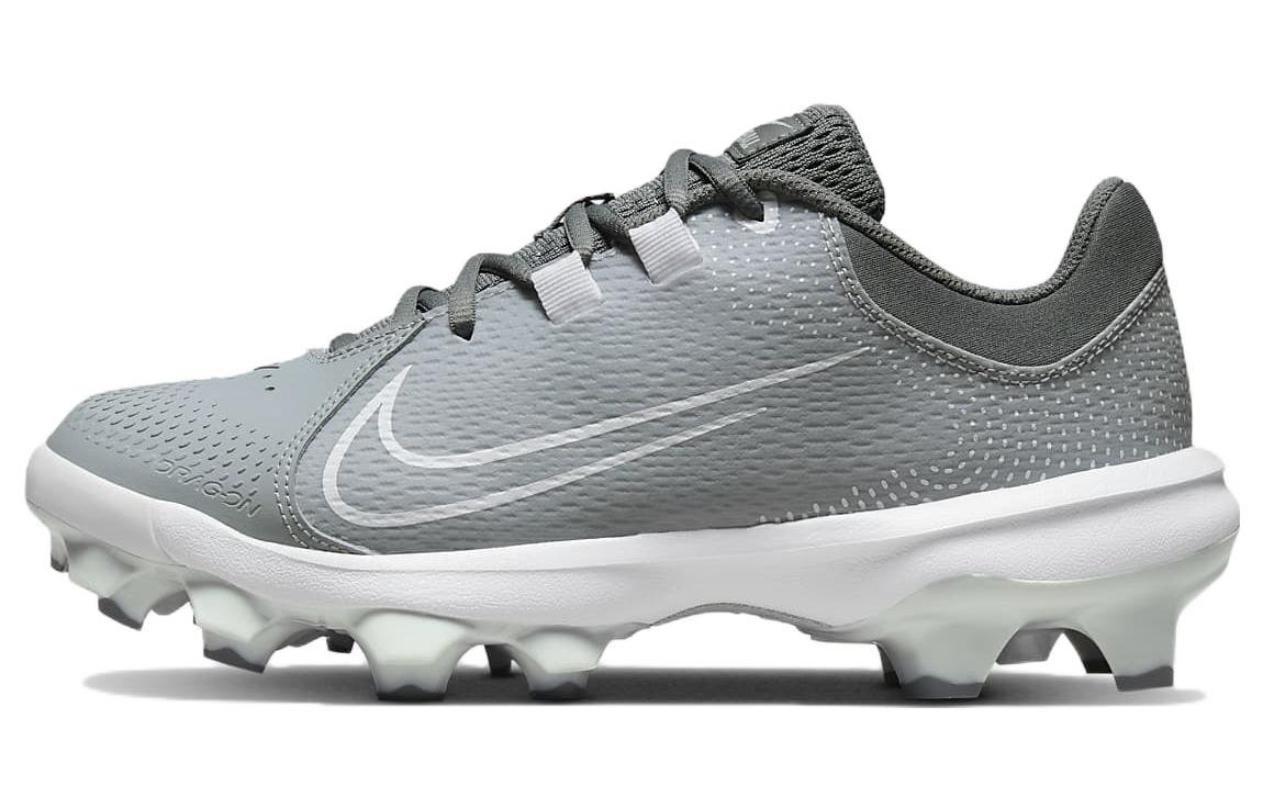 Nike Hyperdiamond 4 Pro Mcs ‘Wolf Grey White’ Women’s
