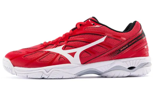 Mizuno Hurricane 3 Red/White