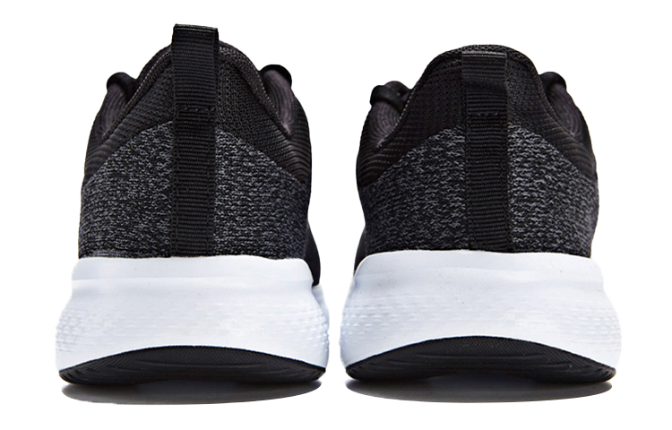 361° Training Shoes Women’s Low Top Black/White
