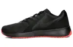 Nike Varsity Compete Trainer 'Black Red'