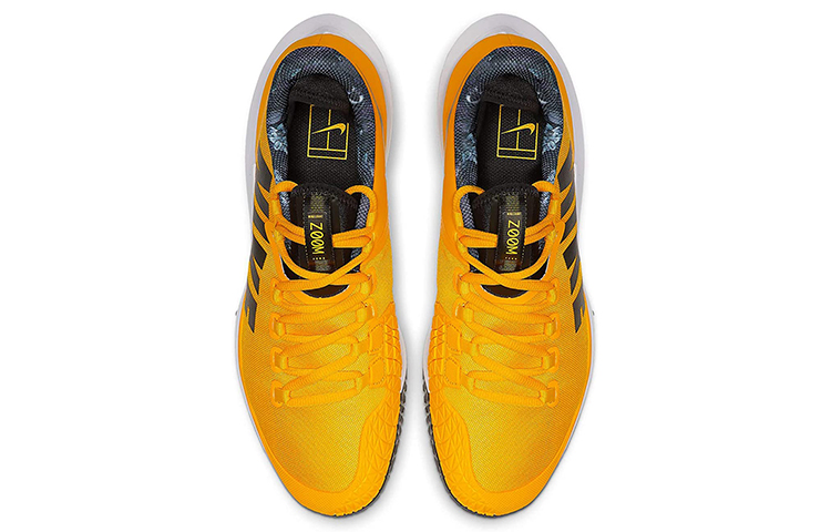 Nike Court Air Zoom Zero Hc ‘University Gold’