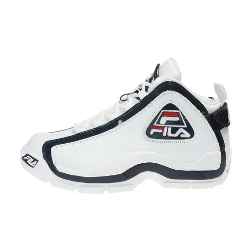 FILA Grant Hill 2 Low 2Pac '96 Reissue