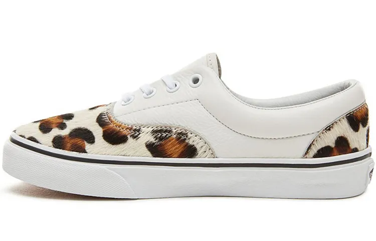 Vans Era 'Calf Hair'