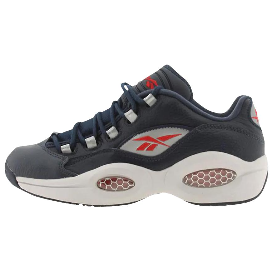 Question Reebok Low 'Navy Red'
