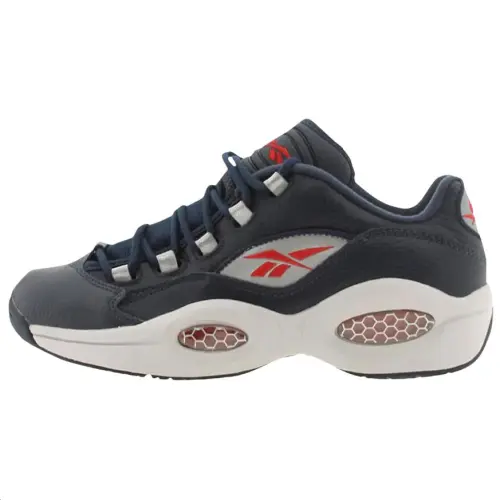Question Reebok Low 'Navy Red'