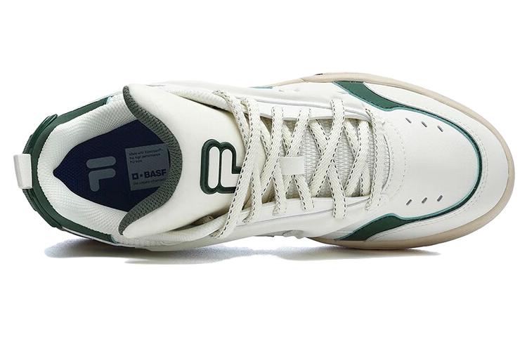 FILA FUSION Desperado Vintage Basketbal Shoes ‘White Green’