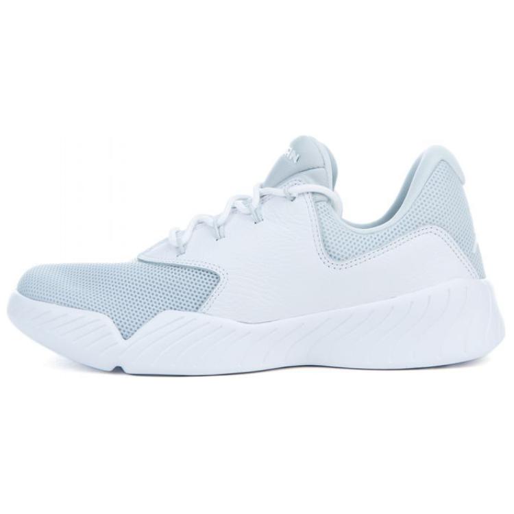 Jordan J23 Low White Pure Platinum