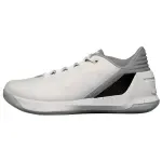 Under Armour Curry 3 Low top Basketball Shoes Men's