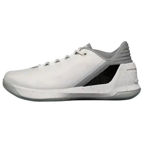 Under Armour Curry 3 Low top Basketball Shoes Men's