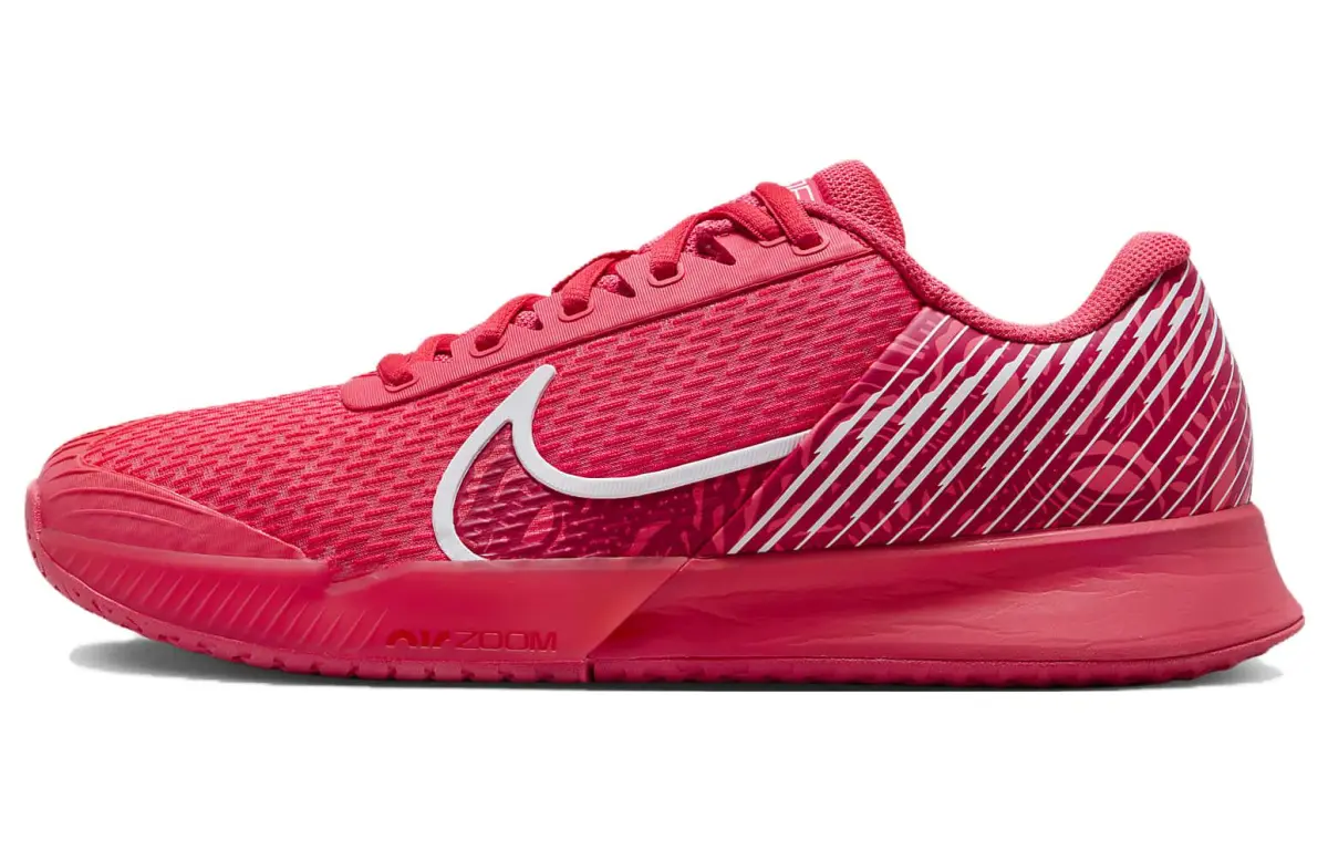 Nike Court Air Zoom Vapor 11 Ember Glow